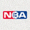 美国职业篮球联赛NBA官方标志